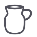 artisany, beverage, drink, pot, tea, water icon