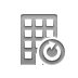 building,reload icon