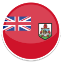 bermuda icon