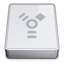 mini,firewire icon