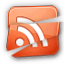 feed, rss icon
