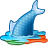 graphicriver,fish,animal icon