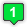 green icon