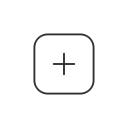 add, add photo, plus, upload svg vector icon
