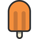 dessert, food, ice cream, icecream, summer, summertime, sweet svg vector icon