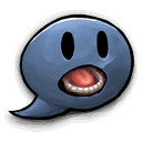you,might,well,stick,up,your,ass icon
