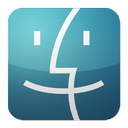 finder icon