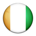 flag,cote,ivoire,country icon