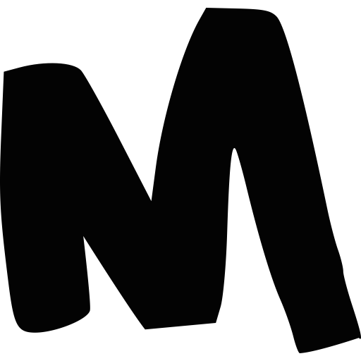 Social Meetup svg vector icon
