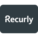 credit, ecommerce, money, online, pay, payments, recurly svg vector icon