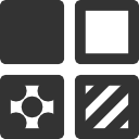 categorize icon