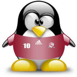 trinidad,and,tobago,penguin,animal icon