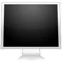 ecran,off icon