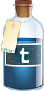 tumblr icon