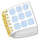 pixadex icon