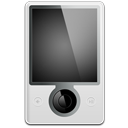 microsoft,zune,front icon