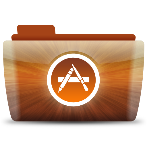 application icon