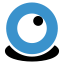 camera, capture, device, multimedia, technology svg vector icon