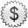 offer, special icon