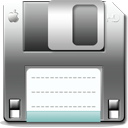 floppygrey icon