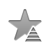 star,pyramid icon