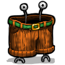 pantsmonster icon