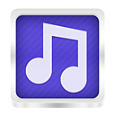 music icon