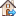 home,arrow,building,homepage,house icon