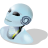 android,head,sh icon