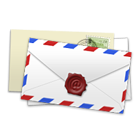 mail icon