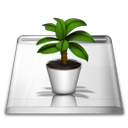 plant icon