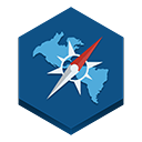 safari icon