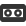 drive, tape icon