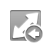 resize,left icon