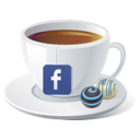 facebook icon