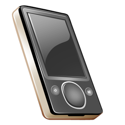 zune,off icon