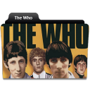 who,artist icon