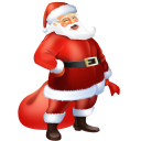 santa icon