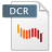 dcr icon