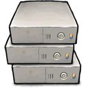 server icon