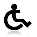 access icon