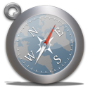 nanosuit,internet,chrome icon