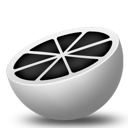 limewire, whack icon