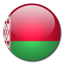 belarus,flag,country icon