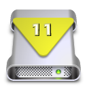 solo,drive icon