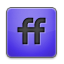 purple icon