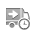 dispatch,clock icon