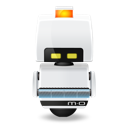 m, o icon