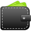 wallet icon