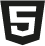 html icon